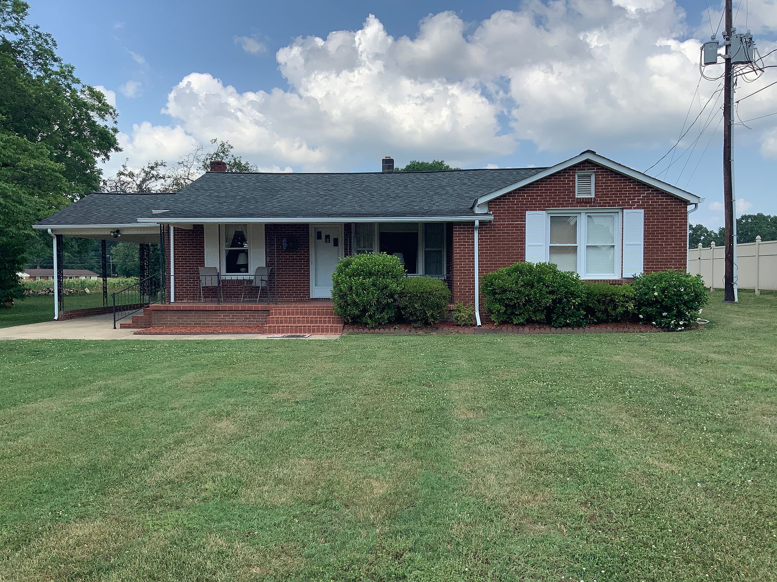 4307 Polkville Rd LOT WP001, Shelby, NC 28150 Zillow