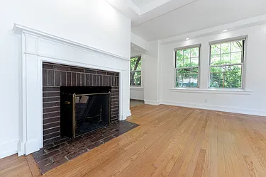 Rented by Buchbinder & Warren