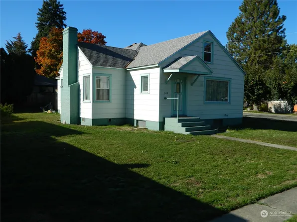 104 7th Street E, Tonasket, WA 98855