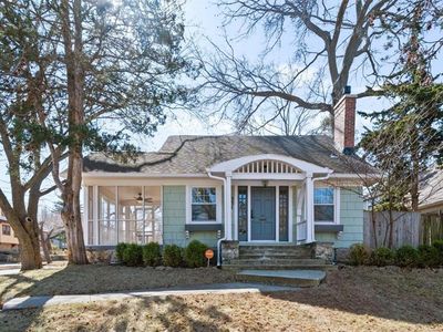 331 E Dartmouth Rd, Kansas City, MO, 64113