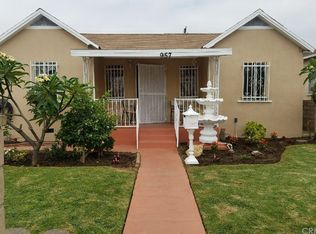 957 S Ford Blvd, Los Angeles, CA 90022