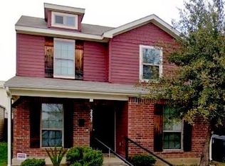 2823 Thomas Tolbert Blvd, Dallas, TX 75215