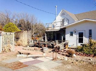 671 25th Ave, Canton, KS 67428