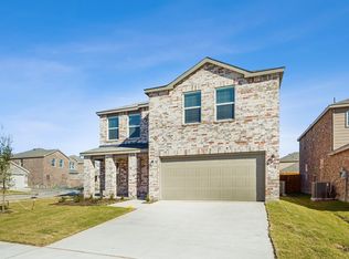 1932 Cherry Bark Ln, Forney, TX 75126