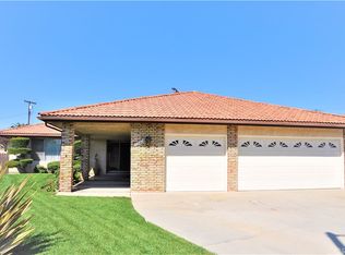 7501 Sarabeth St, Downey, CA 90242