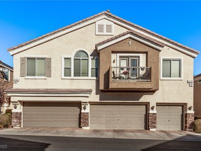 9132 Forest Willow Ave UNIT 102, Las Vegas, NV, 89149
