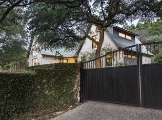 2203 Toro Canyon Rd, Austin, TX 78746