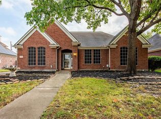 3358 Piney Forest Dr, Houston, TX 77084