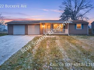 222 Buckeye Ave, Mansfield, OH 44906