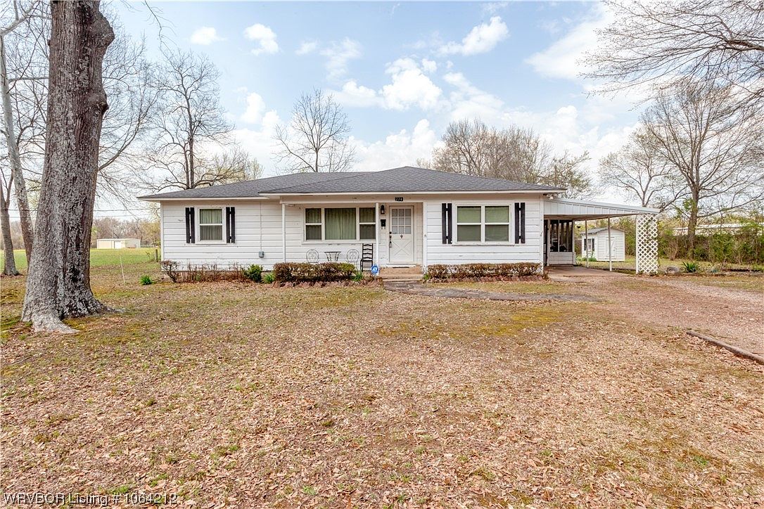 774 E 6th St, Waldron, AR 72958 MLS 1064212 Zillow