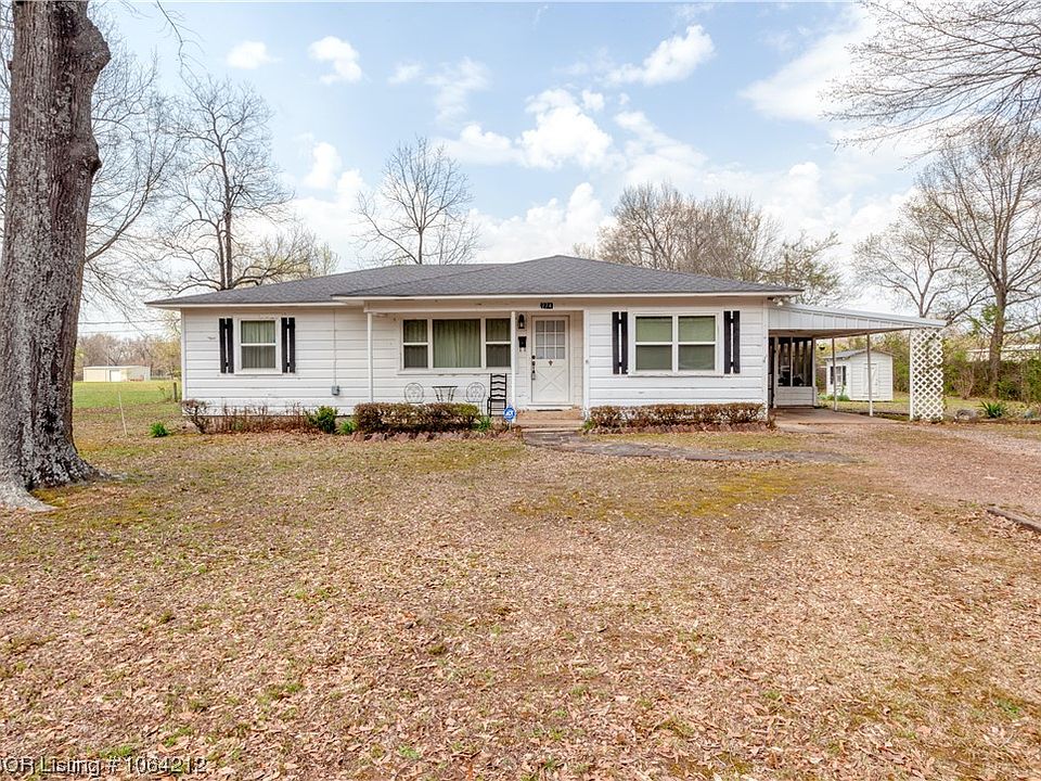 774 E 6th St, Waldron, AR 72958 MLS 1064212 Zillow