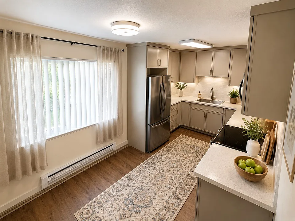Blossom Hill Garden Apartments