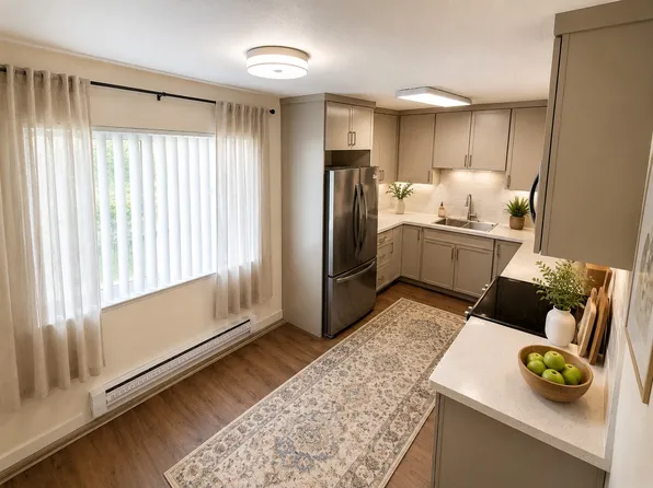 Blossom Hill Garden Apartments, 1758 Gilda Way #58-20, San Jose, CA 95124