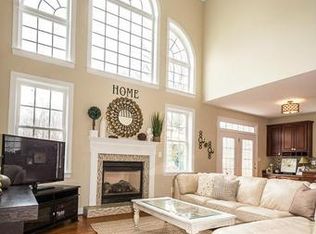 17336 Troyer Rd, Monkton, MD 21111