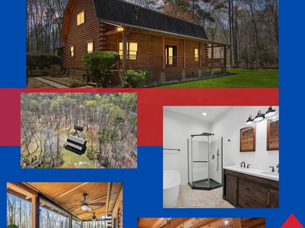 2200 Blanchard Pl, Bryans Road, MD 20616