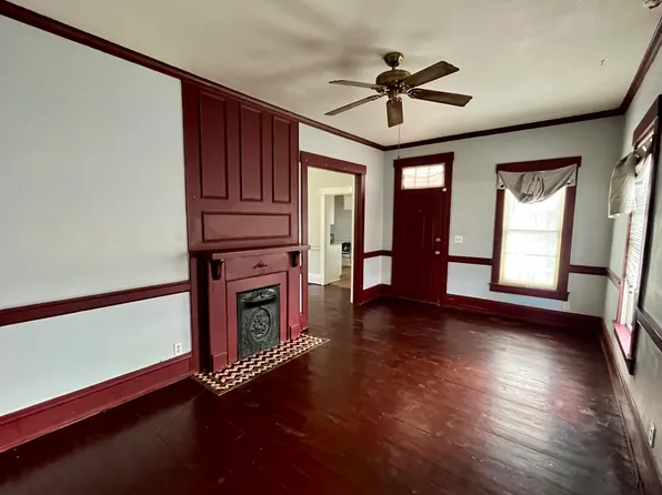 1109 S A St, Richmond, IN 47374