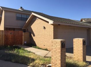 128 Partridge Park, Odessa, TX 79761