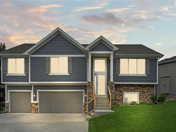 34467 W 84th Ct, De Soto, KS 66018