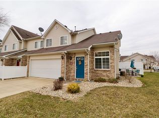 8038 Harbor Walk Ln, Indianapolis, IN 46237
