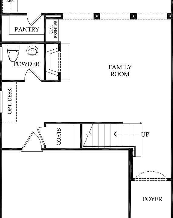 2nd image of 7661 Barton St