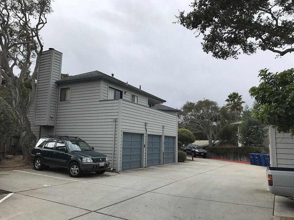 460ram Apartment Rentals Monterey, CA Zillow