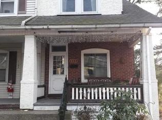1150 Queen St, Pottstown, PA