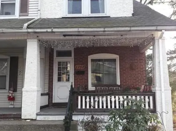 1150 Queen St, Pottstown, PA 19464