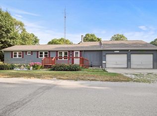 308 E North St, Lexington, IL 61753