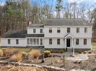 1095 Boston Post Rd, Sudbury, MA 01776