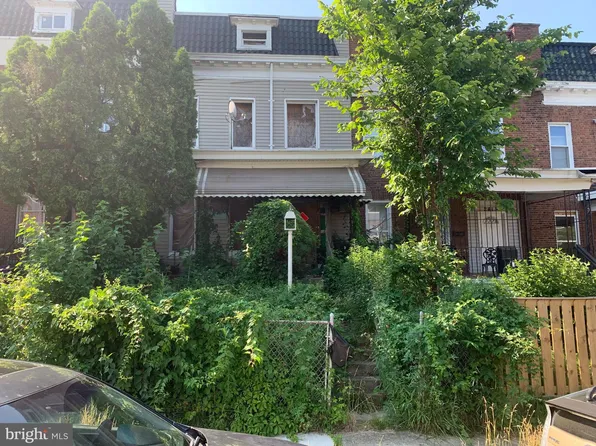 2813 Ulman Ave, Baltimore, MD 21215