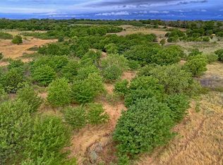 0 N 1865th Rd, Mangum, OK 73554