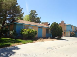 137 S Locust St APT B, Ridgecrest, CA 93555