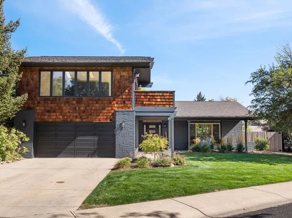 5352 Gallatin Pl, Boulder, CO 80303