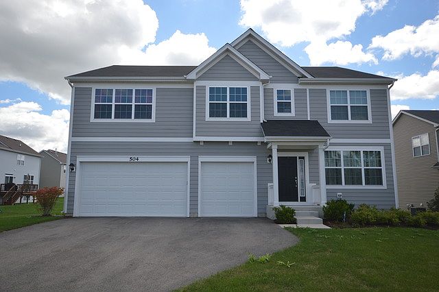 1st image of 504 Leesburg St