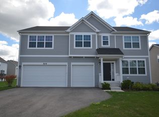 504 Leesburg St, Oswego, IL 60543