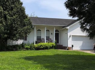 258 Christian Dr NW, Cleveland, TN 37312