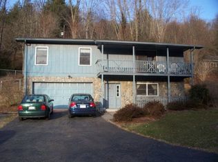 27 Calypso Ln, Cullowhee, NC 28723