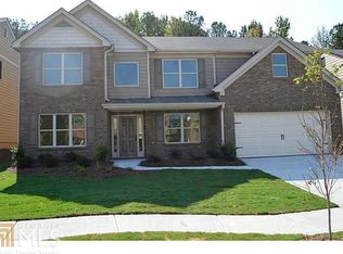 1748 Bridle Rd, Lawrenceville, GA 30043