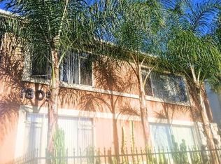 1805 Garfield Pl APT 9, Los Angeles, CA 90028