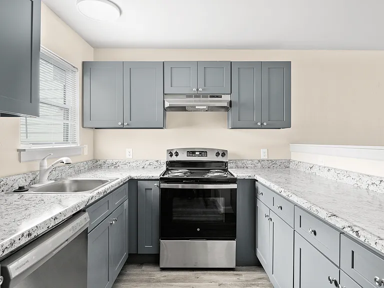 Diamond Ridge Townhomes — Photo 30