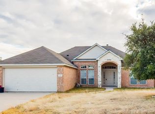 2802 Bacon Ranch Rd, Killeen, TX 76542