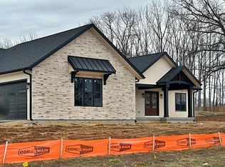 18 Deerfield Ln, Washington, IN 47501