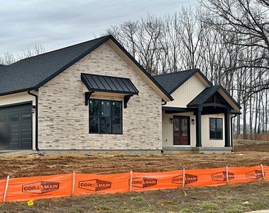 18 Deerfield Ln, Washington, IN, 47501