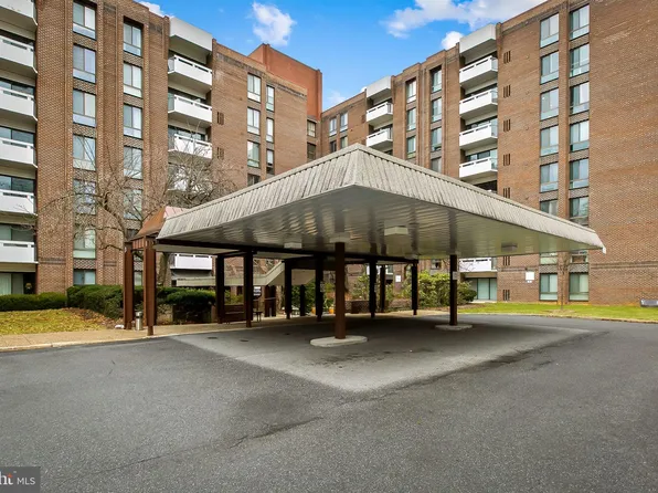 7 Slade Ave APT 707, Pikesville, MD 21208