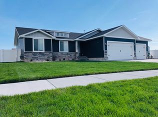4368 Deloy Dr, Idaho Falls, ID 83401