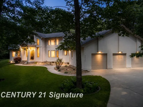 2627 N Odyssey Ln, Midland, MI 48642