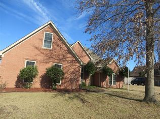 6794 Raner Creek Dr, Arlington, TN 38002