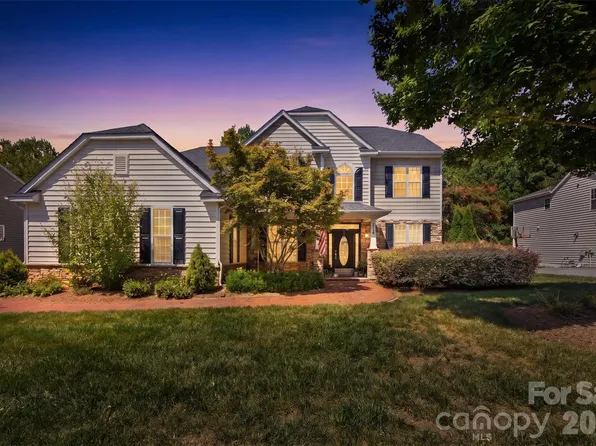 9624 Belloak Ln, Waxhaw, NC 28173