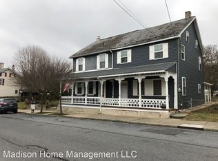 384 Broad St, Emmaus, PA 18049