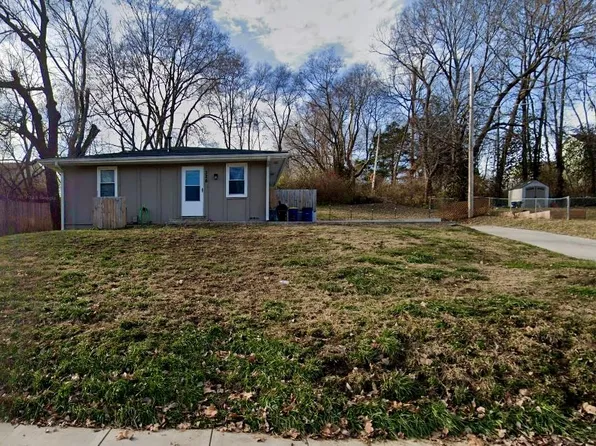 326 N Morse Ave, Liberty, MO 64068